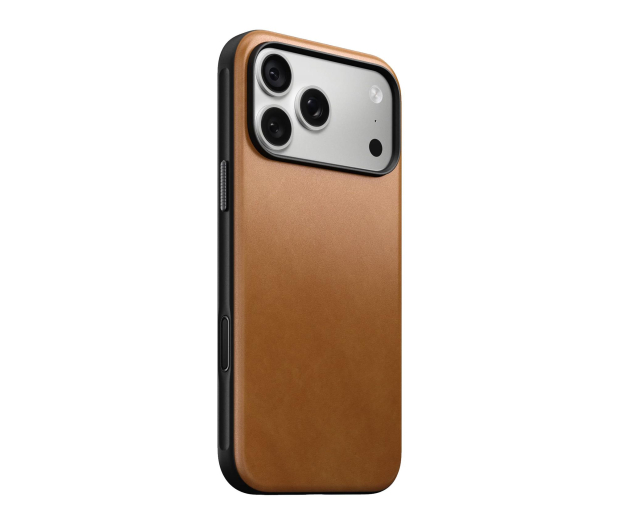 Nomad Modern Leather Case do iPhone 18 Pro Max / 17 Pro Max MagSaf - 1586566 - zdjęcie 2
